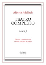 Teatro completo 3