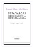 Pepa Vargas