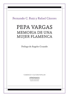 Pepa Vargas