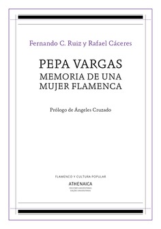 Pepa Vargas Pepa Vargas
