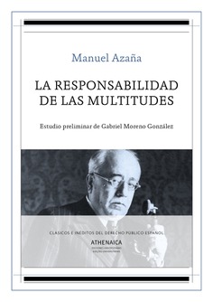 La responsabilidad de las multitudes La responsabilidad de las multitudes