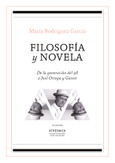 Filosofía y novela