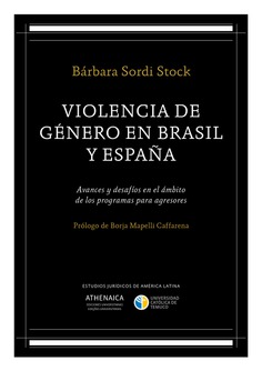 Violencia de género en Brasil y España