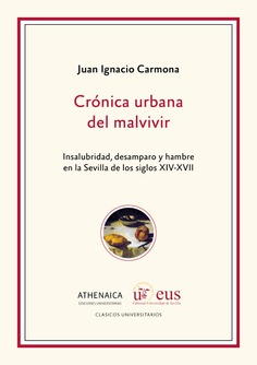 Crónica urbana del malvivir Crónica urbana del malvivir