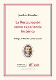 La Restauración como experiencia histórica