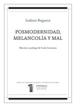 Posmodernidad, melancolía y mal