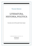 Literatura, Historia, Política
