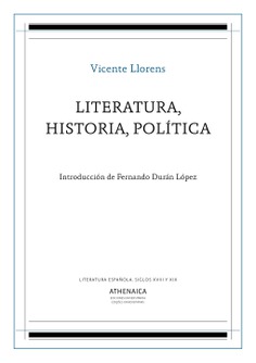 Literatura, Historia, Política