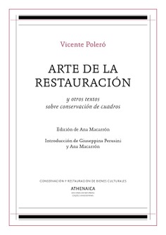 Arte de la restauración