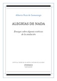 Alegrías de nada