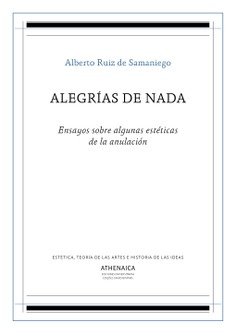 Alegrías de nada