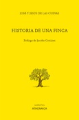 Historia de una finca