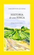 Portada de: Historia de una finca