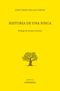 Historia de una finca