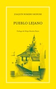 Portada de: Pueblo lejano