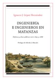 Ingeniería e ingenieros en Matanzas