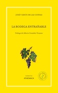 Portada de: La bodega entrañable