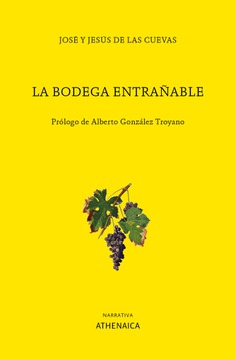 La bodega entrañable