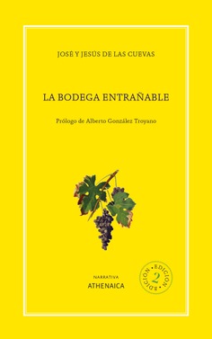 La bodega entrañable La bodega entrañable