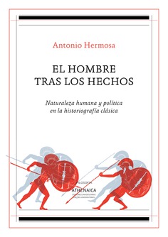 El hombre tras los hechos El hombre tras los hechos