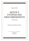 Portada de: Mitos y utopías del descubrimiento 3