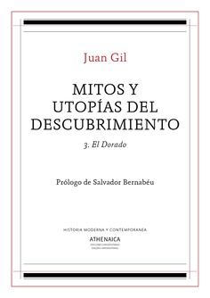 Mitos y utopías del descubrimiento 3 Mitos y utopías del descubrimiento 3