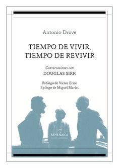 Tiempo de vivir, tiempo de revivir Tiempo de vivir, tiempo de revivir