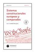 Sistemas constitucionales europeos y comparados