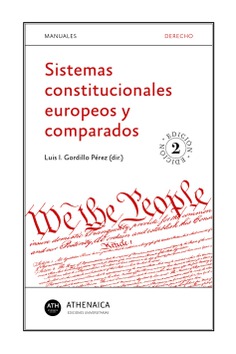 Sistemas constitucionales europeos y comparados