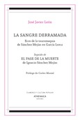 La sangre derramada