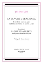 La sangre derramada