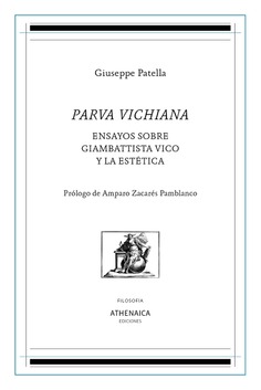 Parva vichiana Parva vichiana