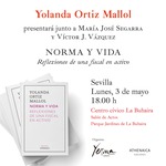 Presentación NORMA Y VIDA