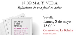 Presentación NORMA Y VIDA